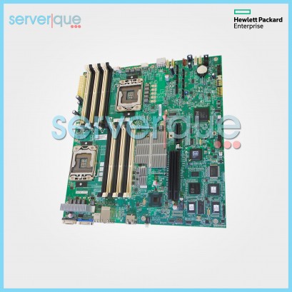 HP 583736-001 Proliant SE1220 GEN 7 LGA1366 Server System Motherboard